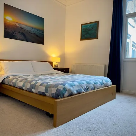 度假居 Victorian Like Charm With Modern Comforts