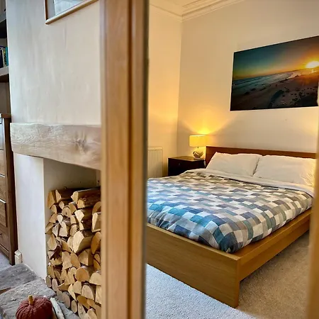 Victorian Like Charm With Modern Comforts Vakantiehuis Bristol